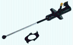 DEBRIYAJ UST MERKEZ FIAT DOBLO 1.3 D MULT - SACHS 6284654001