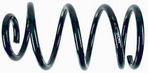 ON HELEZYON YAYI TRANSIT V348 -V347 06 14 - SACHS 998962