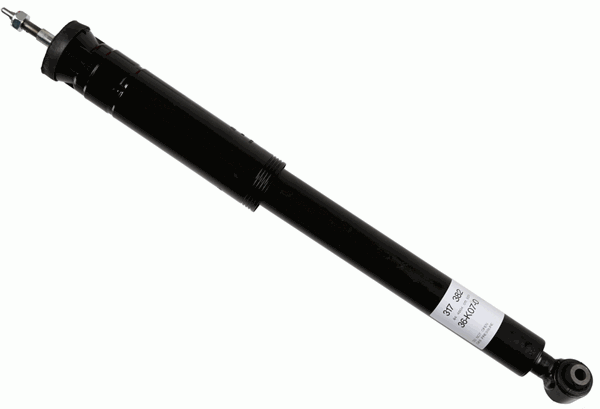 1 Amortisor Arka Sport Avangarde W211 - SACHS 317382