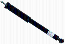 Amortisor Arka Sport Avangarde W211 - SACHS 317382