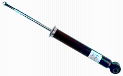 ARKA AMORTISOR 4X2 INSIGNIA B 2018 - SACHS 319561