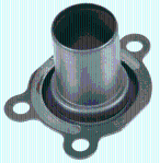 DEBRIYAJ CATAL KOVANI CADDY 96- GOLF 90-  - SACHS 3114600007