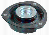 On Amortisor Takozu Vw Golf 13-Passat 15-Polo - SACHS 802696