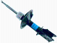 On Amortisor Doblo 1.2-1.4-1.6 16v-1.3d-1.9jtd 01 Pratico 1. - SACHS 290028