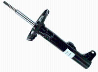 Amortisor On Gazli Mercedes W203 S203 Cl203 C - SACHS 317557