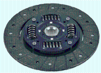 Debriyaj Diski - SACHS 1878987101