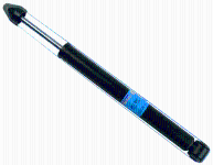 AMORTISOR ARKA GAZLI  FORD FIESTA 02- 08 - SACHS 311897