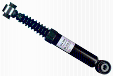 AMORTISOR ARKA CITROEN C4 PICASSO 06 - SACHS 314934