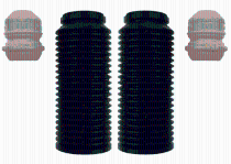 Amortisor Toz Koruma Kiti Polo 82-99 - SACHS 900002