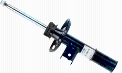 Amortisor On Sag Gazli Mercedes W176 W246 C117 - SACHS 315268
