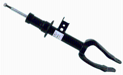 Amortisor On Sol X Driver Bmw F10 F06 - SACHS 318071
