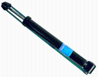 Sachs Shock Absorber - SACHS 556277