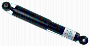 AMORTISOR ARKA GAZLI FIAT FIORINO 1.3/1.4 07  - SACHS 315132