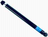 AMORTISOR ARKA  VOLVO S40/V50/C30 04 - SACHS 313669