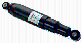 ARKA AMORTISOR GAZLI DOBLO COMFORT YENI DIZAY - SACHS 290032