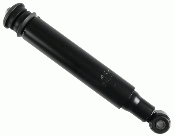 Sase Amortisoru On Man 19463 - SACHS 125 148