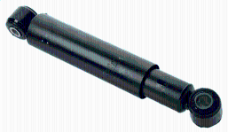 SASE AMORTISORU ARKA MAN TGA 00- TGX-TGS 07 - SACHS 310 626