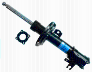 ON AMORTISOR SOL ASTRA H 04-10 - SACHS 313480
