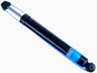 ARKA AMORTISOR L/R P307 01 09 CITROEN C4 04 0 - SACHS 290963