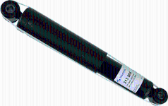 Sachs Shock Absorber - SACHS 313504