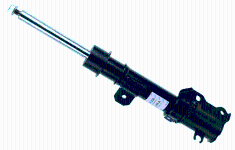 Amortisor On Gazli Mercedes V-class W447 14/vito W447 14//om - SACHS 318236