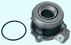 DEBRIYAJ RULMANI HIDROLIK OPEL ASTRA G 2. - SACHS 3182654205