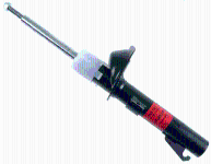 ON AMORTISOR GAZLI KA 1.0I-1.3I-1.6I 96 - SACHS 290721