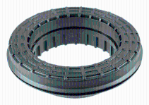 AMORTISOR RULMANI UST  FIAT CROMA 05-/OPEL AS - SACHS 801036