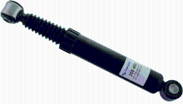 Amortsr Partner 96-08/berlingo 96-08/gazli Ar - SACHS 200450