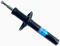 AMORTISOR ON YAGLI SKODA FELICIA 1.6/1.9 95-9 - SACHS 290808