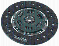 Debriyaj Diski - - SACHS 1878001930
