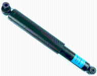 ARKA AMORTISOR SAG-SOL TRANSIT V348 KISA SASE - SACHS 313507