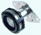 Debriyaj Bilyasi-Vw Golf V 1.6 Fsi - SACHS 3189000931
