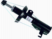 Amortsr Astra J 09-15/cruze 09-14 Gazli N Sol - SACHS 316983