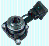 DEBRIYAJ RULMANI HIDROLIK - SACHS 3182600191