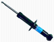 Sachs Shock Absorber - SACHS 556281