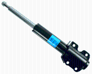 Amortisor On Sag/sol Mercedes W901-902-903-9 - SACHS 115 906