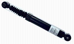 AMORTISOR ARKA PEUGEOT 208 12 - SACHS 315878
