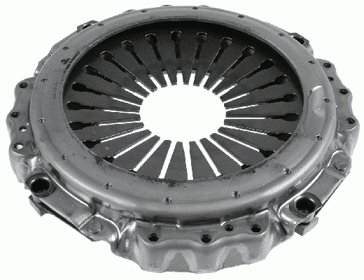 Debriyaj Baskisi Volvo Fh12 420 93-Fm10 99-01 Fm12 420 98-05 - SACHS 3482 123 234