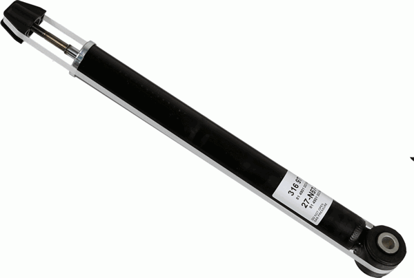 AMORTISOR ARKA DACIA LOGAN MCV II. SANDERO II - SACHS 316977