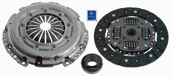 DEBRIYAJ SETI PEUGEOT 20-307-308-PARTNER  - SACHS 3000951561