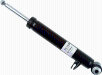 Amortisor Arka Sol Bmw X5 X6 14-19 F15 F85 - SACHS 318432