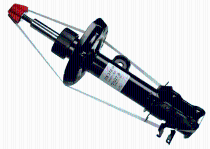 AMORTISOR ON SOL GAZLI FIAT DOBLO 2010- - SACHS 315372