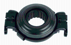 Debriyaj Rulmani 3151816001 Vw Polo-cordoba-fabia Aee-afh-ah - SACHS 3151 600 790