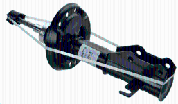 AMORTISOR - SACHS 315437