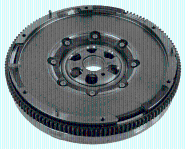 VOLAN TRANSPORTER T6 12-19 2.0 TDI CAAE-C - SACHS 2294002166