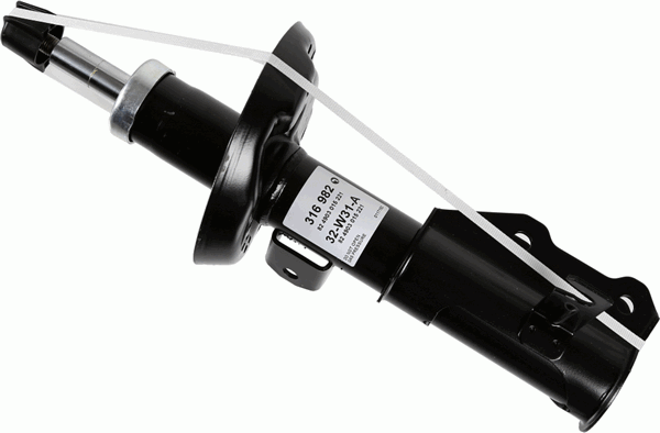 AMORTISOR - SACHS 316982