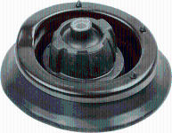 Amortisor Takozu Mercedes W203 On C Serisi 00 - SACHS 802251