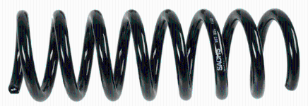 HELEZON YAY ON Avantgarde RENK KODU 1 X SARI/ - SACHS 997804