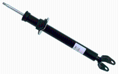 Amortisor On Avangart-sol-sag Mercedes W205 Bm 14-A205320923 - SACHS 318 063